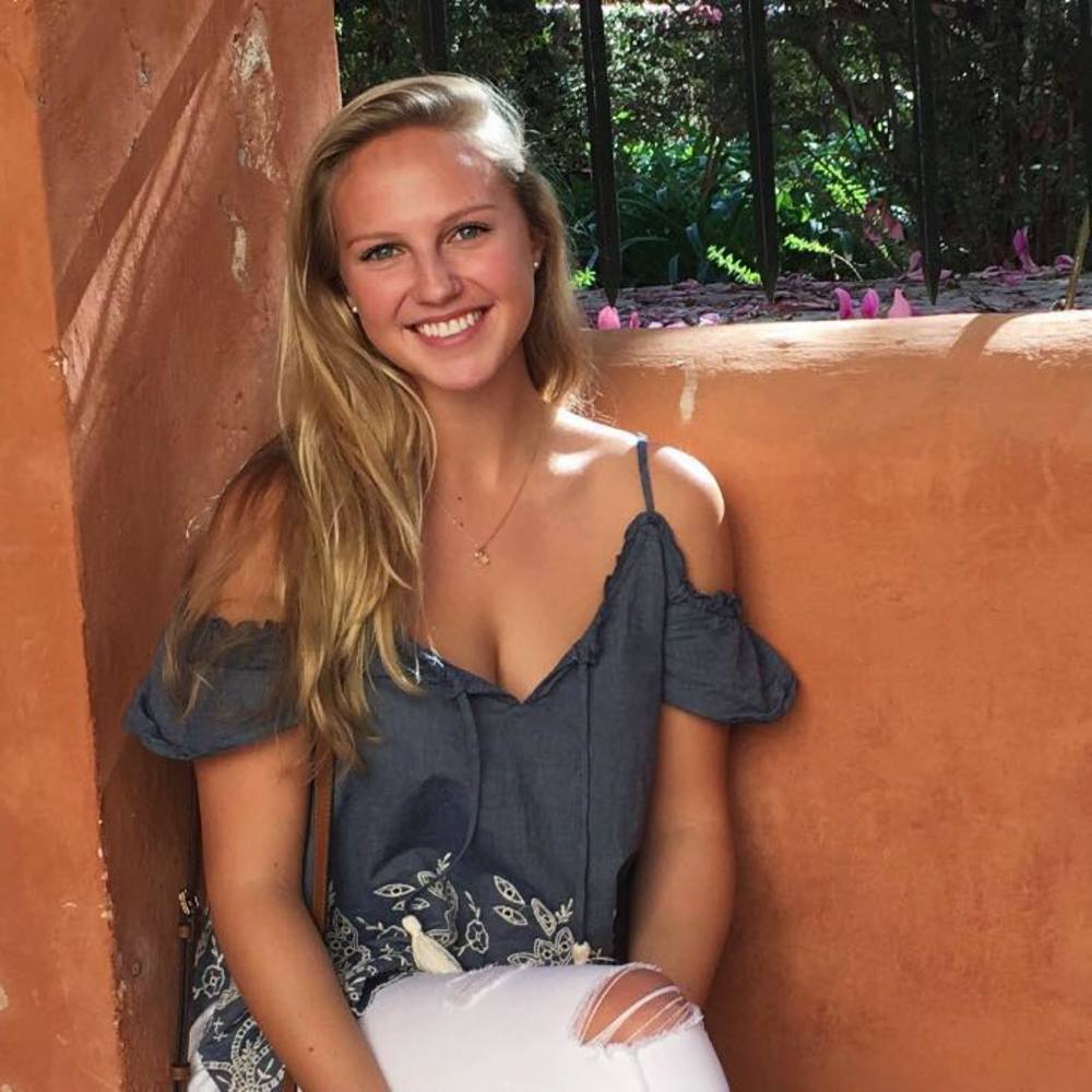 Meet your Posher, Alex